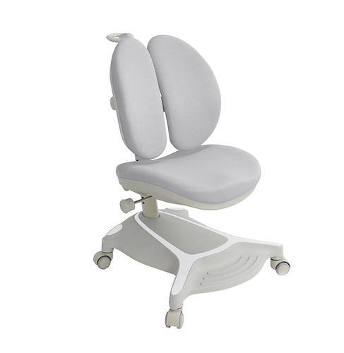 Bunias Gray - adjustable chair FunDesk