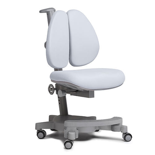 Cubby Brassica Gray Adjustable Chair