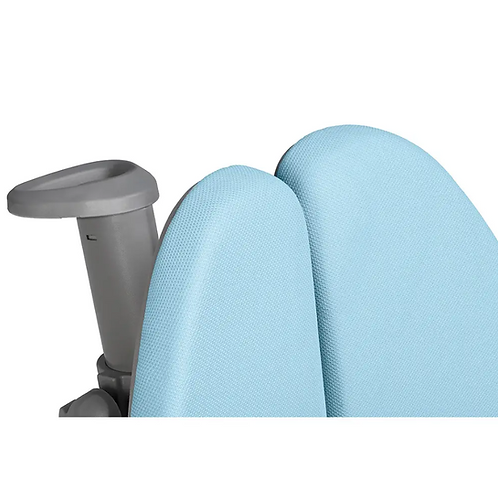 Cubby Brassica Blue Adjustable Chair