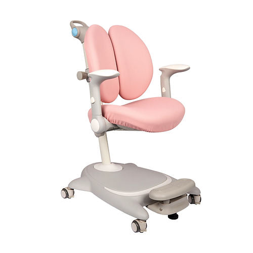 Arnica Pink Cubby adjustable chair