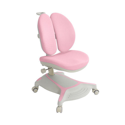 Bunias Pink - adjustable chair FunDesk