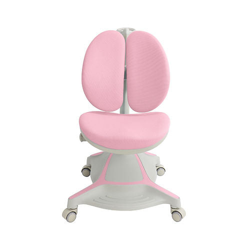 Bunias Pink - adjustable chair FunDesk
