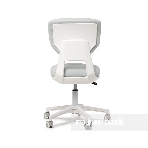 BUONO GRAY - adjustable chair